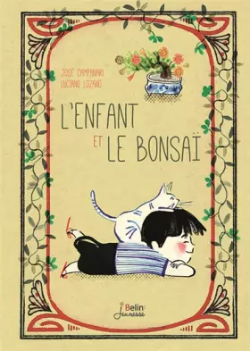 Couverture du produit · L'Enfant et le Bonsaï: Test Sous-titre