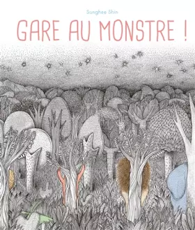 Couverture du produit · Gare au monstre !