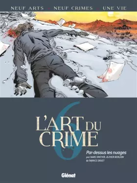 Couverture du produit · L'Art du Crime - Tome 06: Par-dessus les nuages