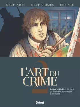 Couverture du produit · L'Art du Crime - Tome 02: Le Paradis de la terreur