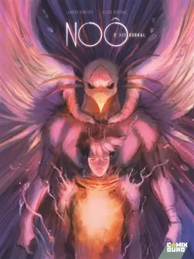 Couverture du produit · Noô - Tome 02: Subral