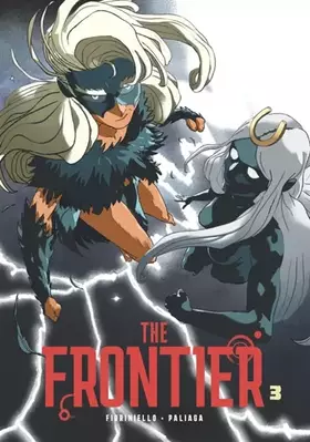 Couverture du produit · The Frontier - Tome 3
