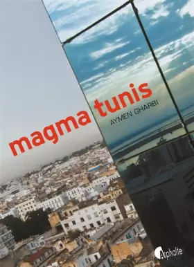 Couverture du produit · Magma Tunis