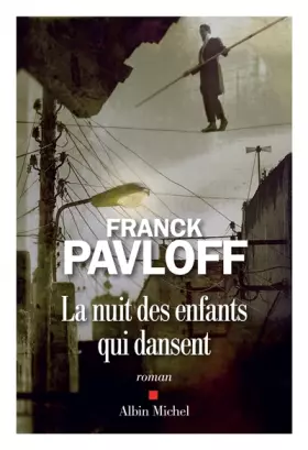 Couverture du produit · La Nuit des enfants qui dansent