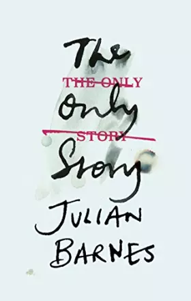 Couverture du produit · The Only Story