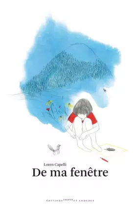 Couverture du produit · De ma fenêtre