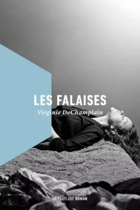Couverture du produit · Les falaises