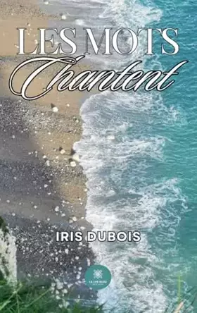 Couverture du produit · Les mots chantent