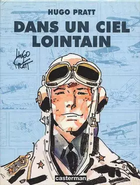 Couverture du produit · Dans un ciel lointain