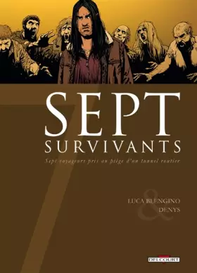 Couverture du produit · 7 Survivants