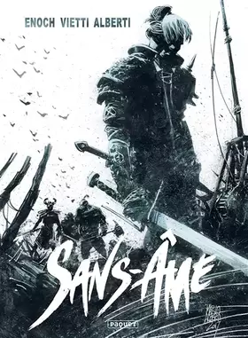 Couverture du produit · SANS AME Tome 1