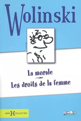 Couverture du produit · La morale - les droits de la femme