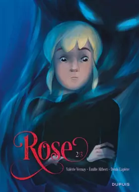 Couverture du produit · Rose - tome 2 - Rose 2/3