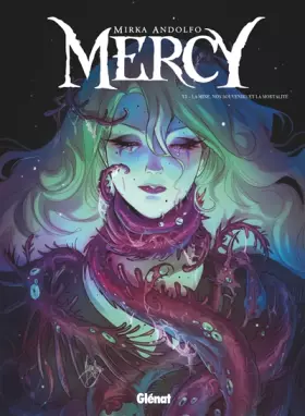 Couverture du produit · Mercy - Tome 03