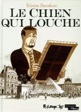 Couverture du produit · Le Chien qui louche