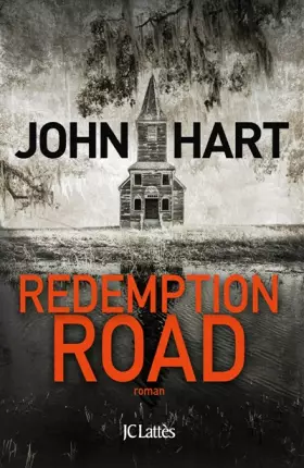 Couverture du produit · Redemption road