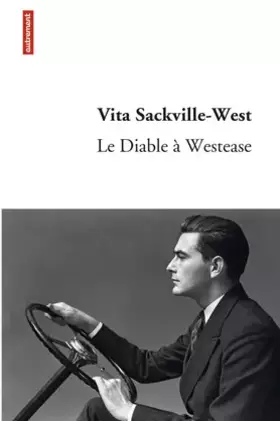 Couverture du produit · Le Diable à Westease
