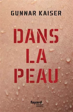 Couverture du produit · Dans la peau