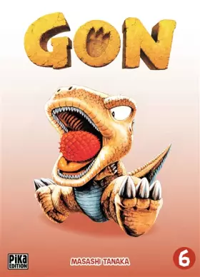 Couverture du produit · Gon T06