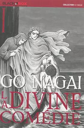 Couverture du produit · La divine comédie: Tome 1