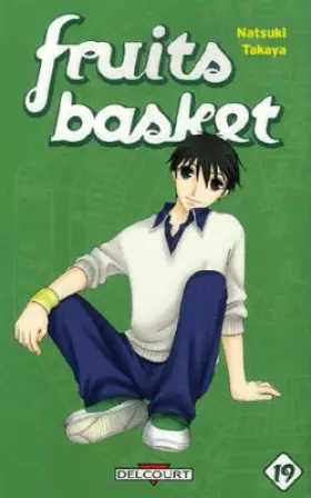 Couverture du produit · Fruits Basket Vol.19