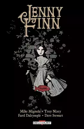 Couverture du produit · Jenny Finn