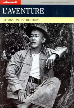 Couverture du produit · L'Aventure : La Pasion des détours