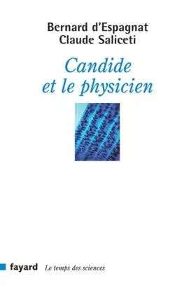 Couverture du produit · Candide et le physicien