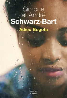 Couverture du produit · Adieu Bogota