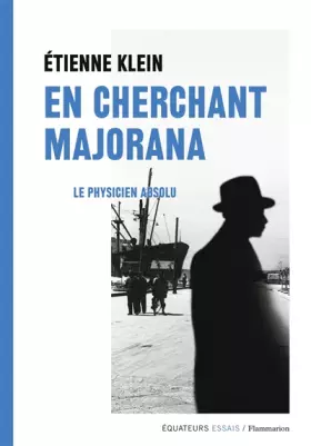 Couverture du produit · En cherchant Majorana