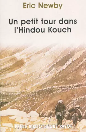 Couverture du produit · Un petit tour dans l'Hindou Kouch