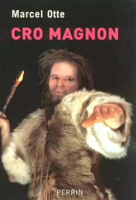 Couverture du produit · Cro Magnon