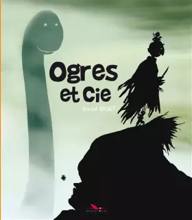 Couverture du produit · Ogres et cie