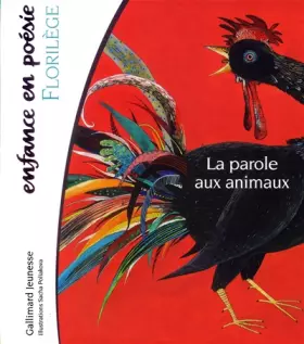 Couverture du produit · La Parole aux animaux