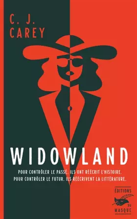 Couverture du produit · Widowland