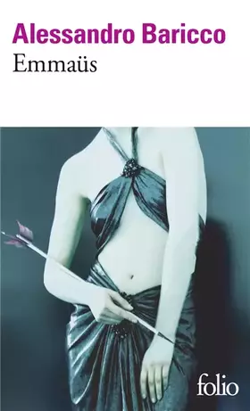 Couverture du produit · Emmaüs