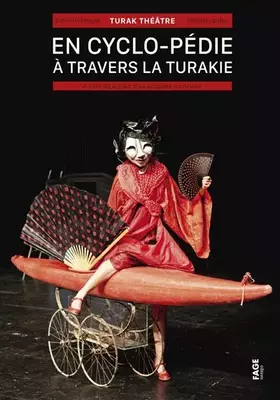 Couverture du produit · En cyclo-pédie à travers la Turakie: A vélo ou à pied, des origines à cArMen