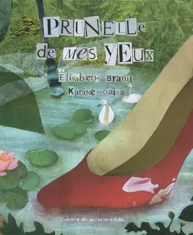 Couverture du produit · Prunelle de mes yeux