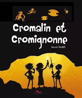 Couverture du produit · Cromalin et Cromignonne