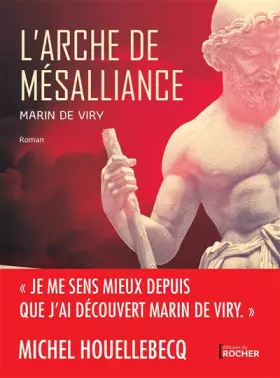 Couverture du produit · L'Arche de mésalliance