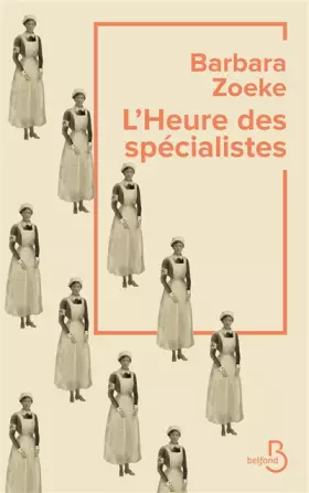 Couverture du produit · L'Heure des spécialistes