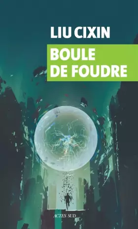 Couverture du produit · Boule de foudre