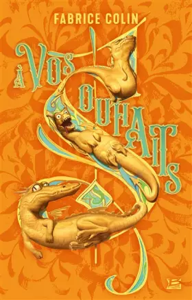 Couverture du produit · A vos souhaits