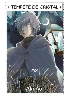 Couverture du produit · Tempête de cristal T02 (02)