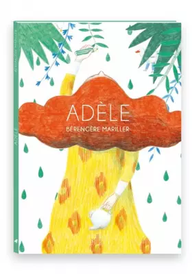 Couverture du produit · Adele