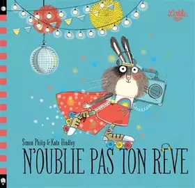 Couverture du produit · N'oublie pas ton rêve