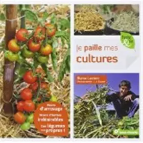 Couverture du produit · Je paille mes cultures