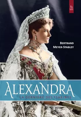 Couverture du produit · Alexandra