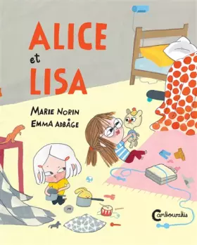 Couverture du produit · Alice et Lisa