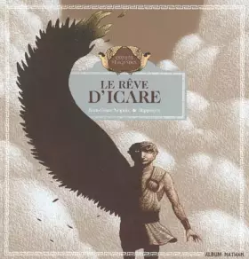 Couverture du produit · Le rêve d'Icare